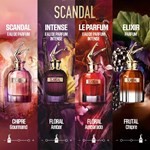 Jean Paul Gaultier Scandal Elixir Parfum Her 80 ml #5
