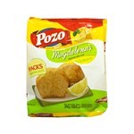 Magdalenas Sabor Limón Pozo 220 g. #1