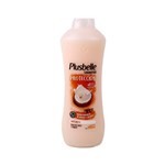 Shampoo Plusbelle Protección 1000 ml #1