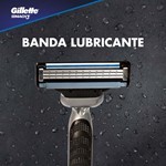 Cartuchos Para Afeitar Gillette Mach3- 2 U #5