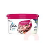 Glade Aromatizante Mini Gel Car Floral #1