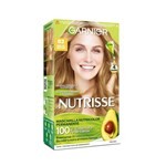 Garnier Kit Coloración Permanente Nutrisse Clásicos x 45 g 83 miel de Nectar #1