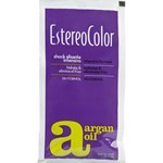 Estereo Color Tratamiento Shock Alisante Intensivo Con Argan x 50 gr. #1