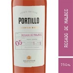 Vino Portillo Rose Malbec #1