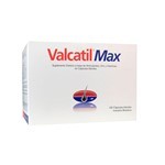 Valcatil Max Cápsulas Blandas 120 (Unidades) #6