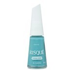 Risque Esmalte de Uñas Cremoso Hipoalergénico Color Oi, Sumida #1