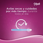 Hinds Desodorante Rollon Delicious 60 gr #7