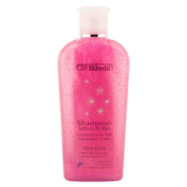 Biferdil Shampoo Ultra Brillo 255 ml