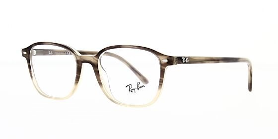 RAY BAN RX 5393 8107 #49 #1