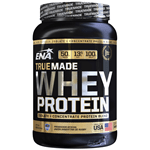 Ena Suplento Deportivo Whey Protein Sabor Cookies & Cream 930 gr #1