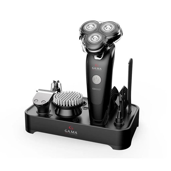 Ga.Ma Italy Afeitadora Gsh 2527 Sport #1