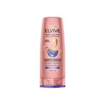 Acondicionador Elvive Kera Liso Brillo Sedosidad 400 Ml #1