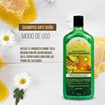 Tio Nacho Shampoo Aloe Vera 415 ml #8