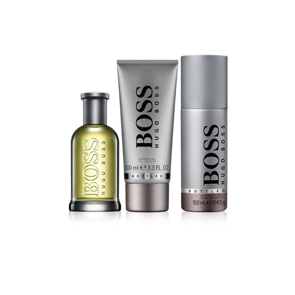 Bottled EDT 100ml Set 100ml alt