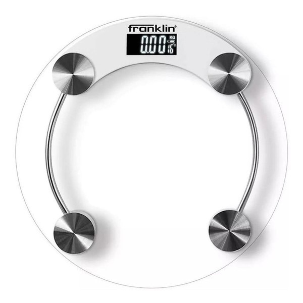 Franklin Balanza Digital alt