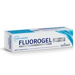 Fluorogel Gel Dental Con Fluor Protect Menta 60 gr. #2