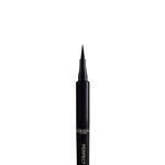 Loreal Paris Delineador Liquido Superliner Perfect Slim 01 black #1