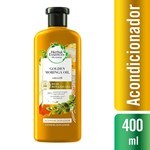 Herbal Essences Acondicionador Golden Moringa 400 ml #1