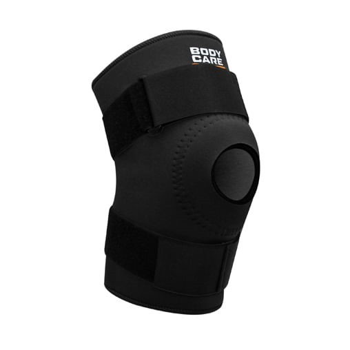Body Care Rodillera Con Sosten Rotuliano y Velcro Talle XXL