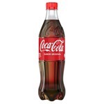 Coca Cola Gaseosa Coca-cola Sabor Original 500 Ml #3