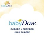 Baby Dove Jabon Liquido Baby Glicerina 200 ml #6