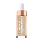 Loreal Paris Iluminador Glow Mon Amour 01 sparkling #2