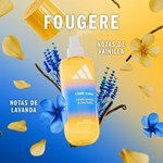 Body Mist Adidas Vibes Chill Zone x 236 ml #3