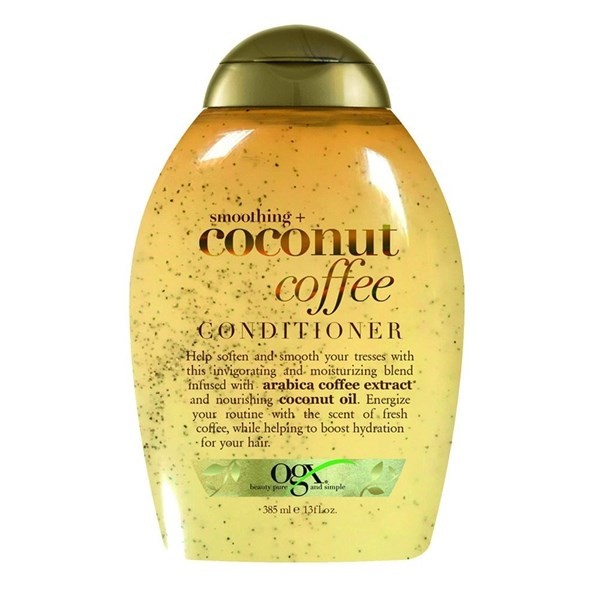 Ogx Acondicionador Coconut Coffee 385 ml alt