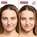 Base Rimmel Kind & Free Hidratante X 30 Ml Color 160 Vanilla #5