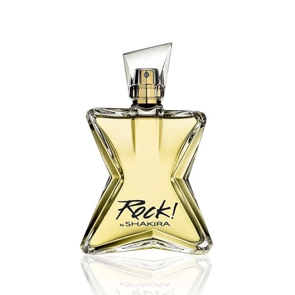 Shakira Rock For Women EDT x 80 ML alt
