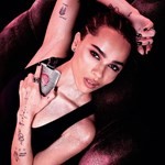 Yves Saint Laurent Black Opium Glitter Edp 50 ml #5