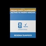 Rexona Desodorante Men Fifa World Cup + Deo Women + Rexonita Coleccionable #3