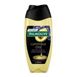 Palmolive Shower Gel Luminous Aguacate E Iris 250 ml #4