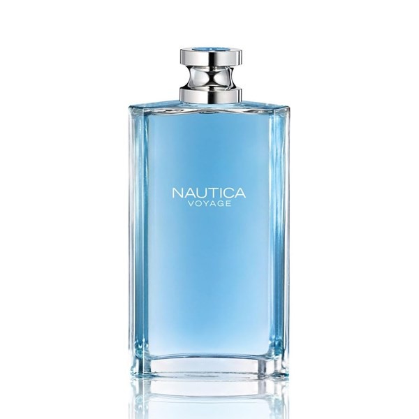 Nautica Voyage Edt 200 ml #1