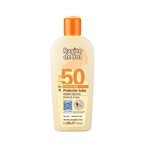 Rayito de Sol Protector Solar Fps 50 200 gr #1