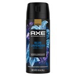 Desodorante En Aerosol Axe Blue Lavender 150 Ml. #2
