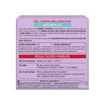 Loreal Paris Gel-crema Facial Revitalift Acido Hialurónico Anti Brillo 50 Ml #3