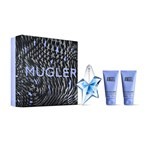 Mugler Angel Edp 25 ml + Body Lotion + Shower Gel #1