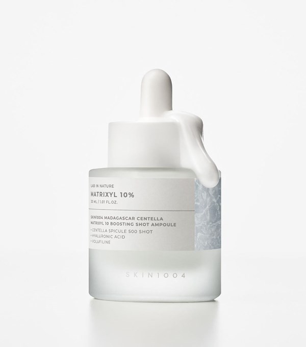 Skin1004 Ampolla Matrixyl 10 boosting Shot 30 ml alt
