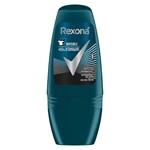 Desodorante Rexona Invisible Roll On 50 ml #2