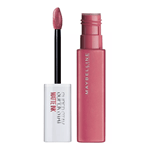 Labial Líquido Maybelline Super Stay Matte Ink x 5 ml 15 lover #4