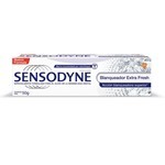 Sensodyne Crema Dental Blanqueador Extra Fresh Para Dientes Sensibles 50 gr #7