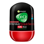 Antitranspirante para hombre Bí-O Intensive Toque Seco Roll On #1