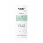 Eucerin Fluido Matificante Dermopure Oil Control Efecto Antibrillo 8 Horas 50 ml #3