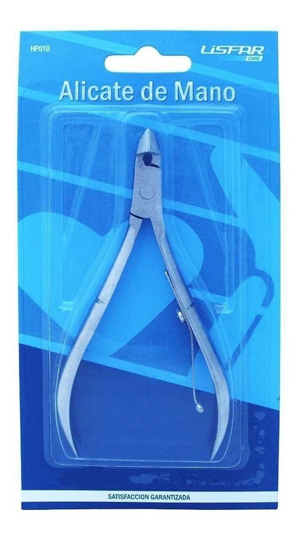Lisfar Alicate de Mano Hp010