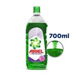 Ariel Jabon Liquido + Perfumante Pouch 700 ml #1