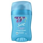 Desodorante Antitranspirante Secret Ph Balanced Lavanda x 45 g #1