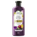 Herbal Essences Acondicionador Nourish Passion Flower & Rice 400 ml #2