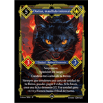 120 Dorian, Maullido Infernal - Coste 5 #1