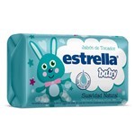 Estrella Jabon Baby Suave Natural 75 gr #2